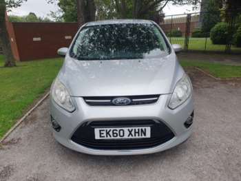 Used Ford C-Max 2011 for sale - 75438371: Photo