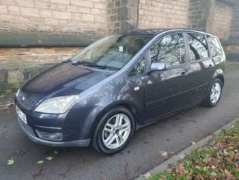 2007 (07) 1.6L Zetec 5dr