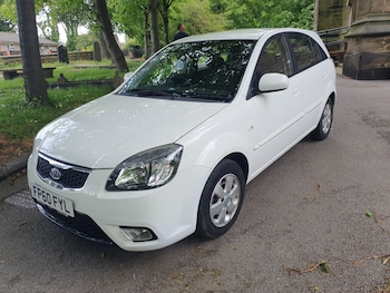 Used Kia Rio 2011 for sale - 78646019: Photo