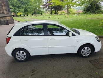 Used Kia Rio 2011 for sale - 78646019: Photo