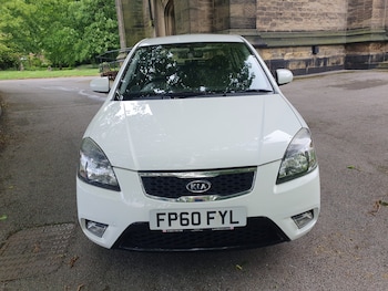 Used Kia Rio 2011 for sale - 78646019: Photo