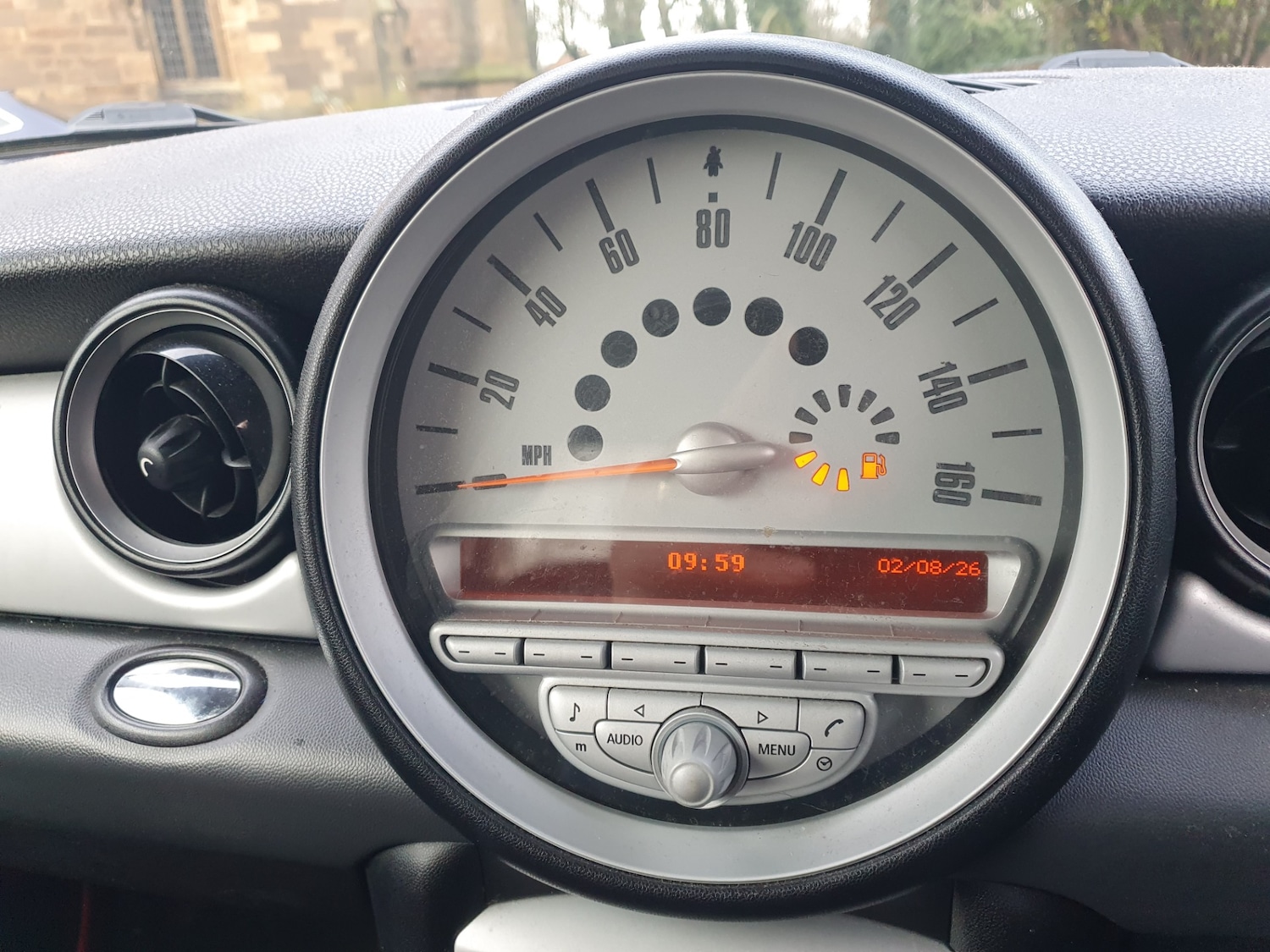 Used MINI Hatch 2009 for sale - 77482236: Photo 10