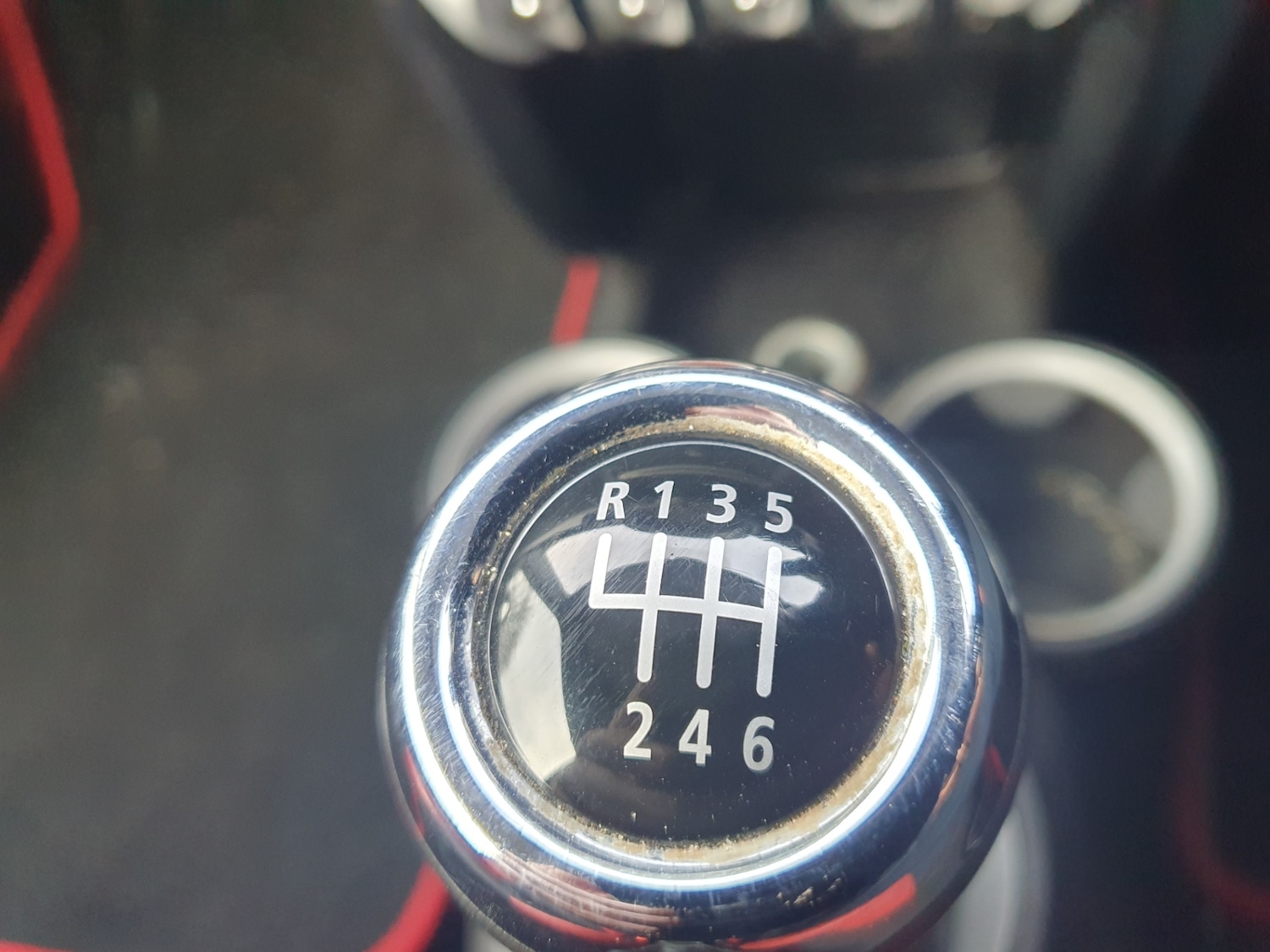 Used MINI Hatch 2009 for sale - 77482236: Photo 12