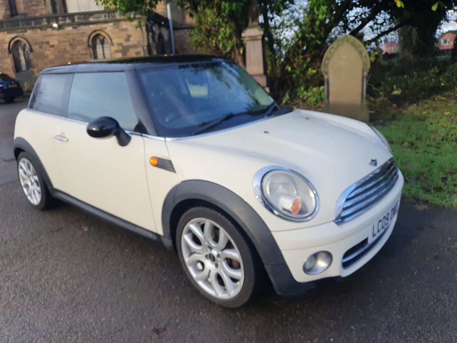 Used MINI Hatch 2009 for sale - 77482236: Photo 14