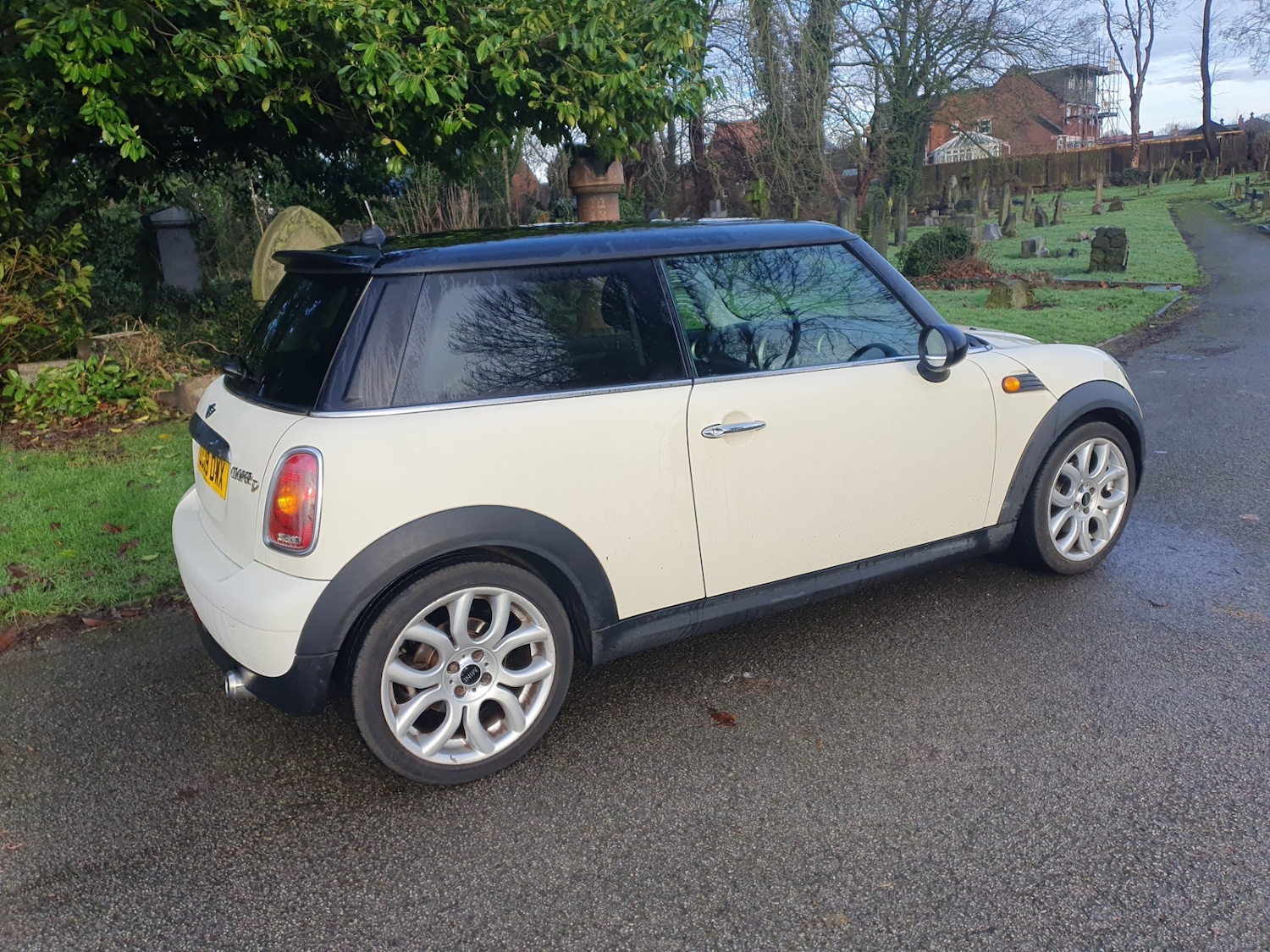 Used MINI Hatch 2009 for sale - 77482236: Photo 15