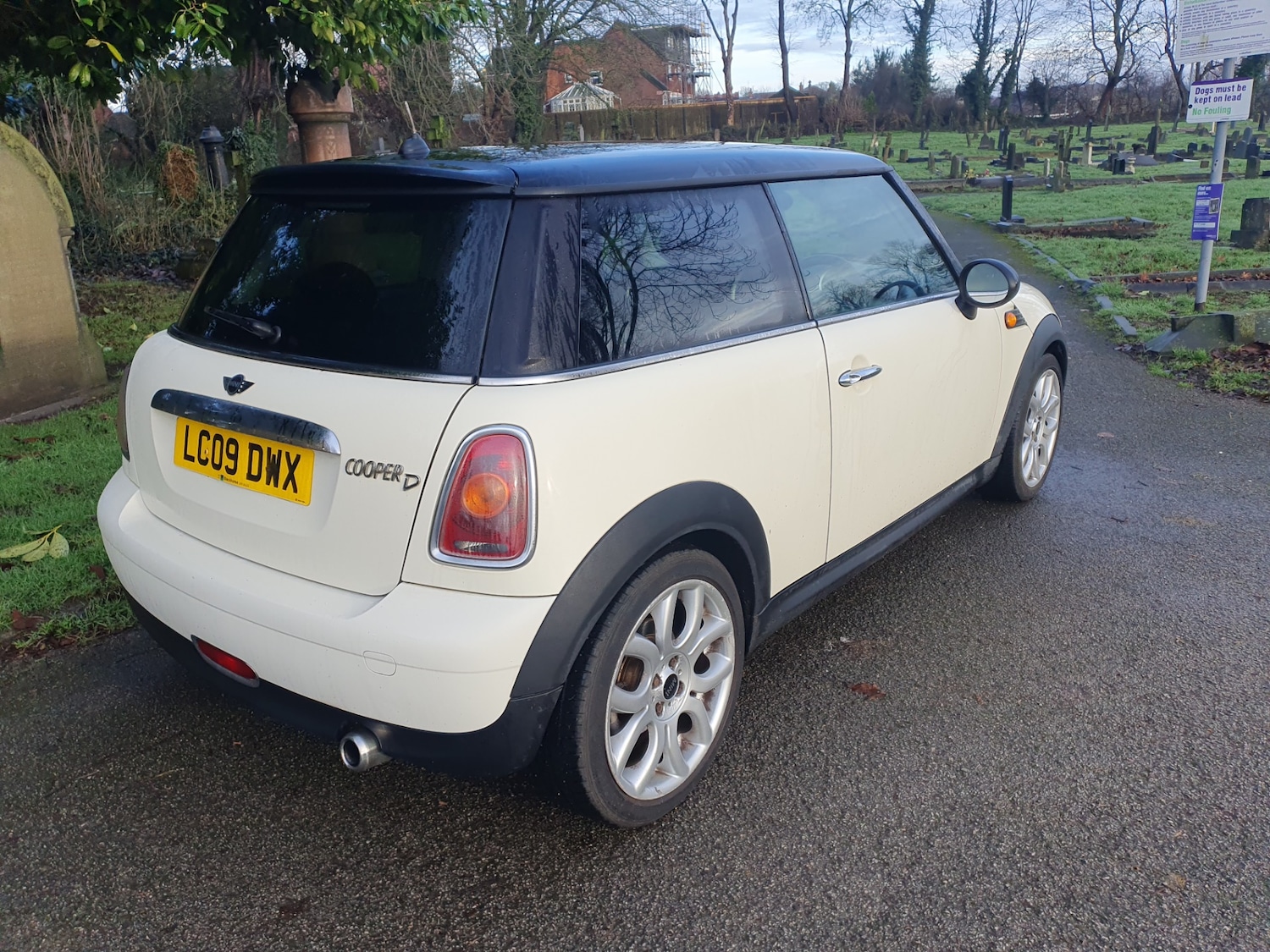 Used MINI Hatch 2009 for sale - 77482236: Photo 16