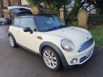 Used MINI Cooper 2009 for sale - 77482236: Photo