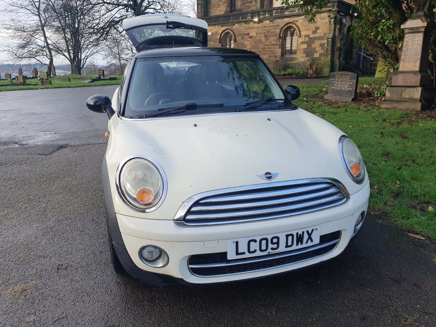 Used MINI Hatch 2009 for sale - 77482236: Photo 22