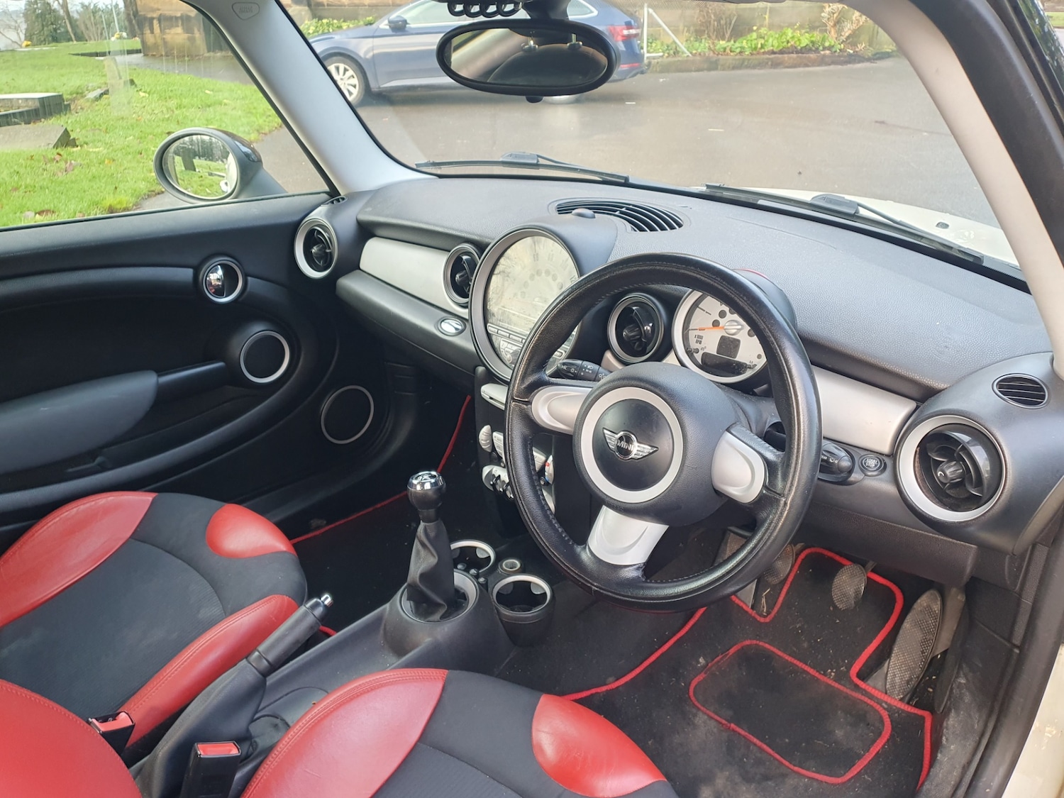 Used MINI Hatch 2009 for sale - 77482236: Photo 23