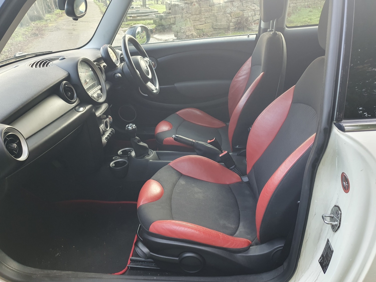 Used MINI Hatch 2009 for sale - 77482236: Photo 24