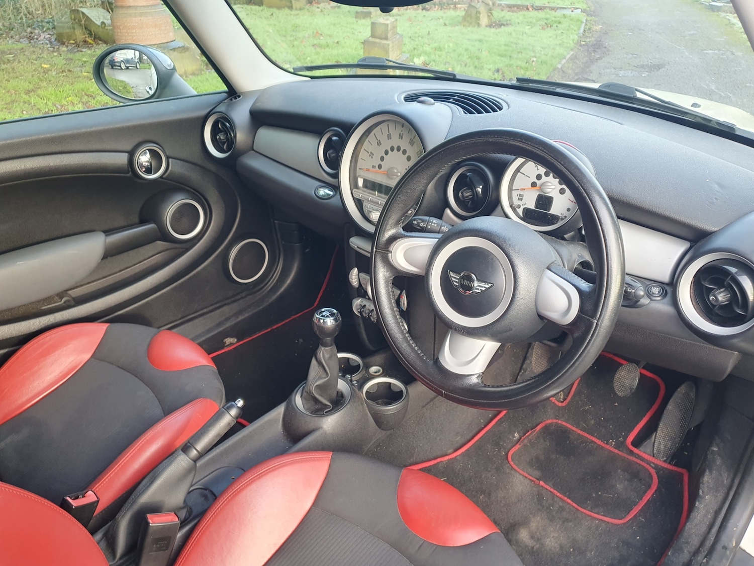 Used MINI Hatch 2009 for sale - 77482236: Photo 25