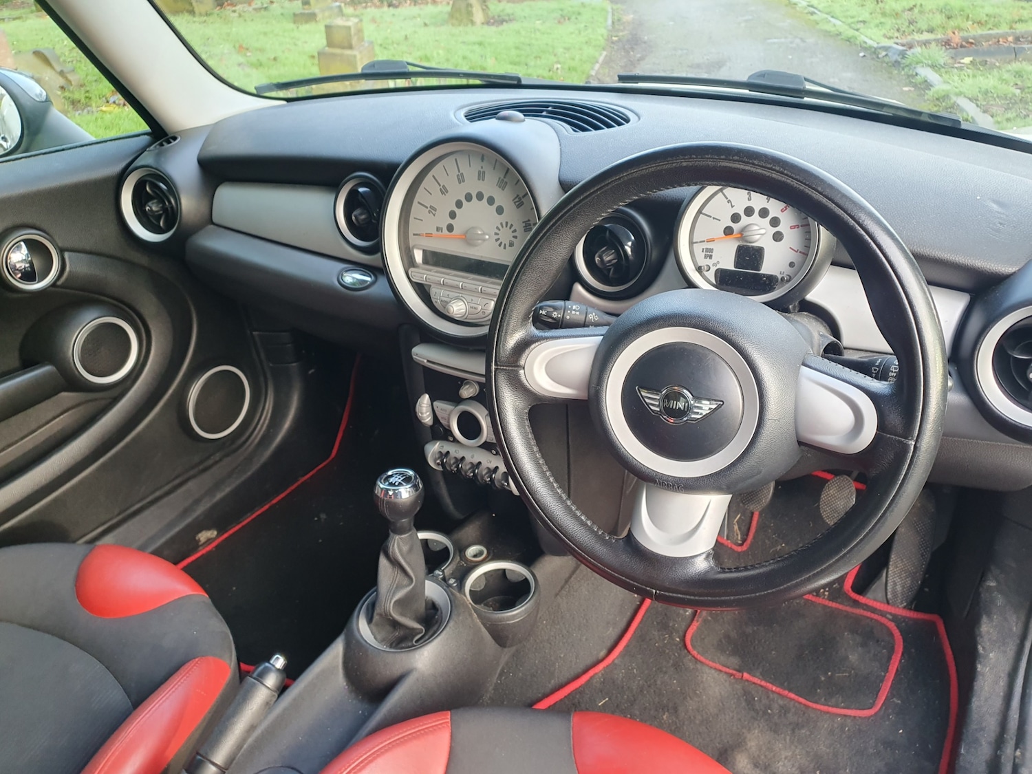 Used MINI Hatch 2009 for sale - 77482236: Photo 26