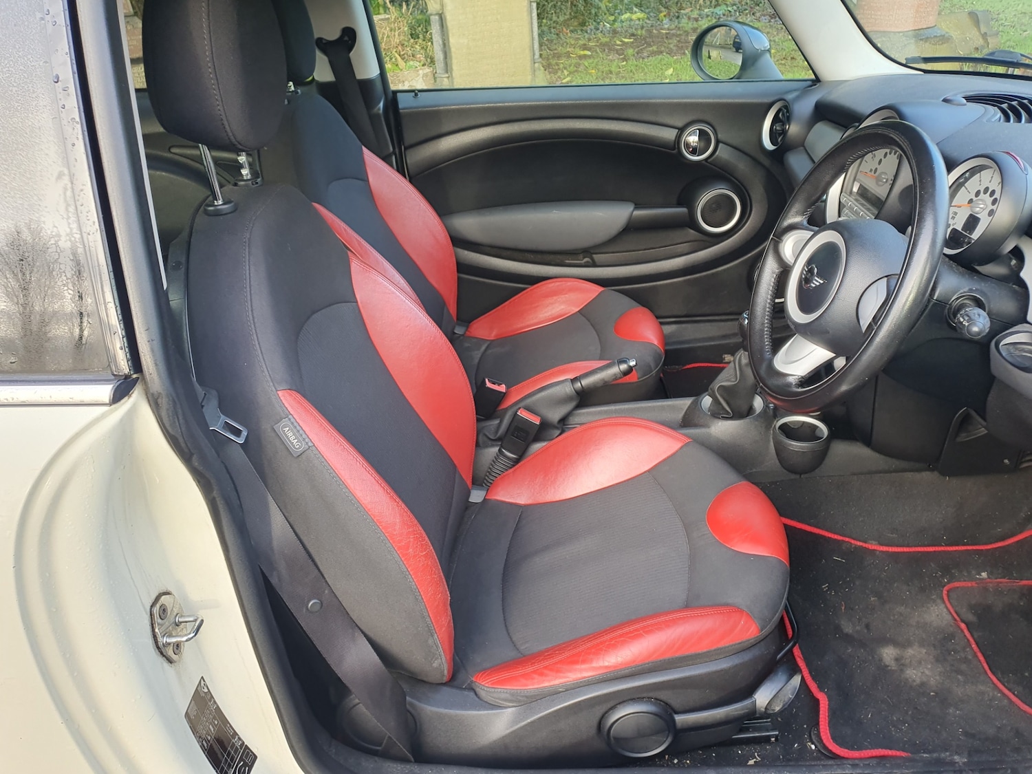 Used MINI Hatch 2009 for sale - 77482236: Photo 27