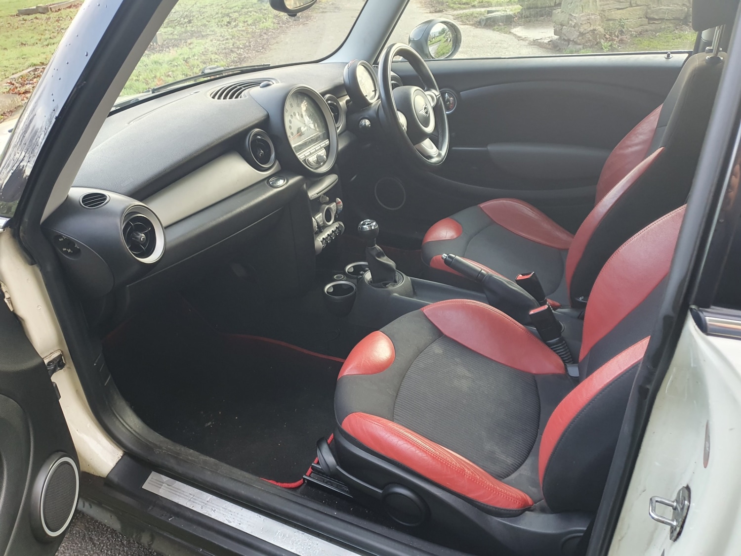 Used MINI Hatch 2009 for sale - 77482236: Photo 29