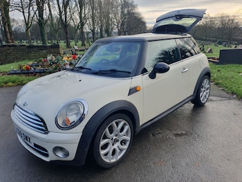 Used MINI Cooper 2009 for sale - 77482236: Photo
