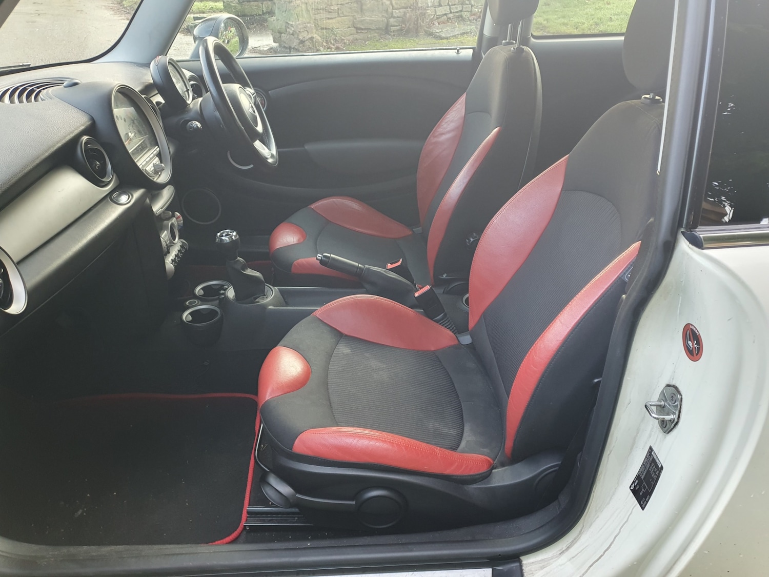 Used MINI Hatch 2009 for sale - 77482236: Photo 30