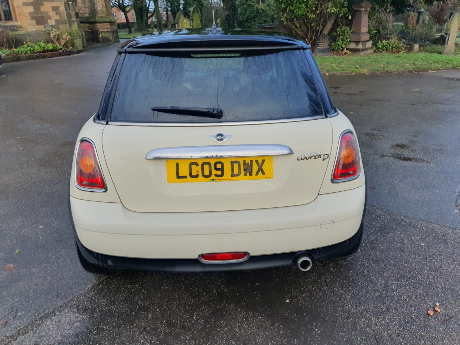 Used MINI Hatch 2009 for sale - 77482236: Photo 32