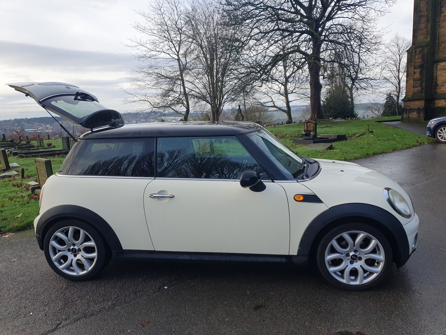 Used MINI Hatch 2009 for sale - 77482236: Photo 33