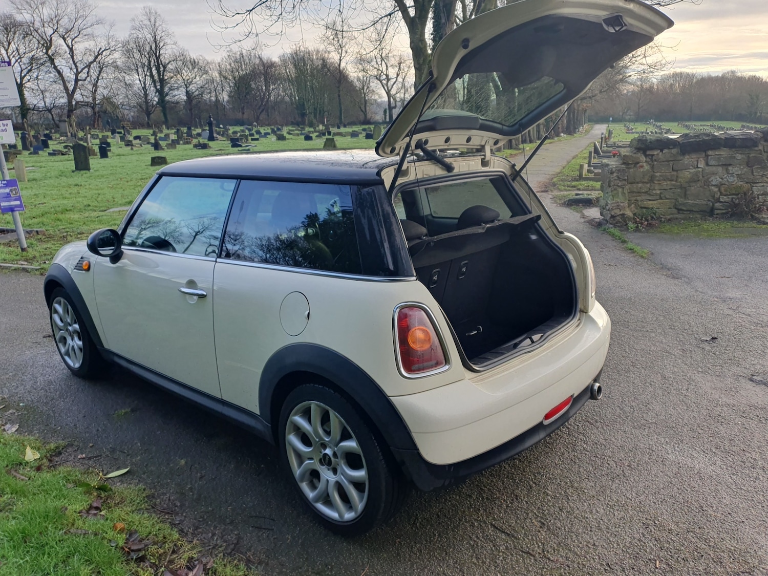 Used MINI Hatch 2009 for sale - 77482236: Photo 34