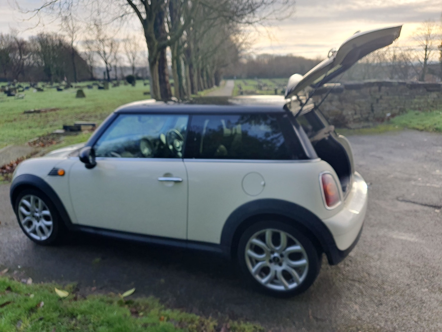 Used MINI Hatch 2009 for sale - 77482236: Photo 35