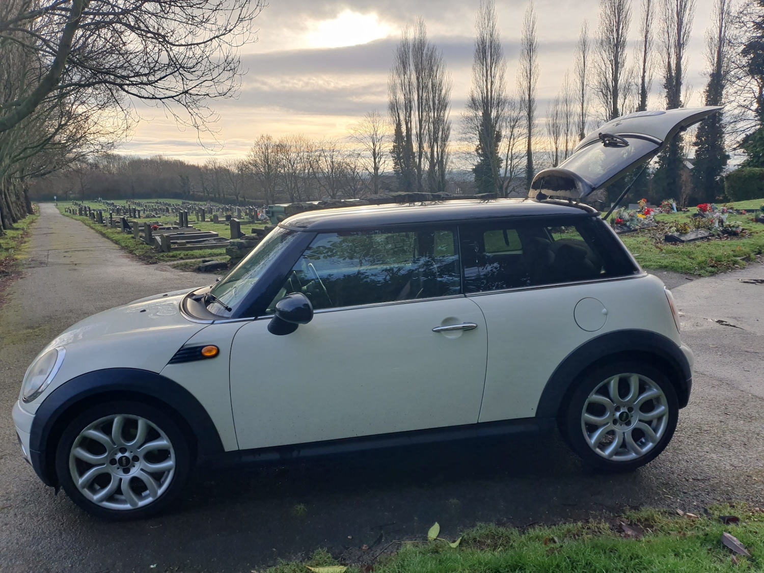 Used MINI Hatch 2009 for sale - 77482236: Photo 37