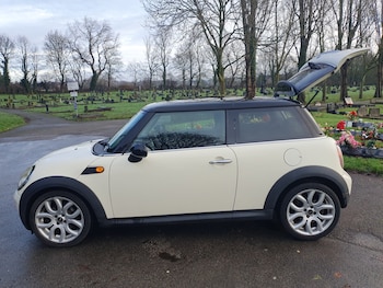 Used MINI Cooper 2009 for sale - 77482236: Photo