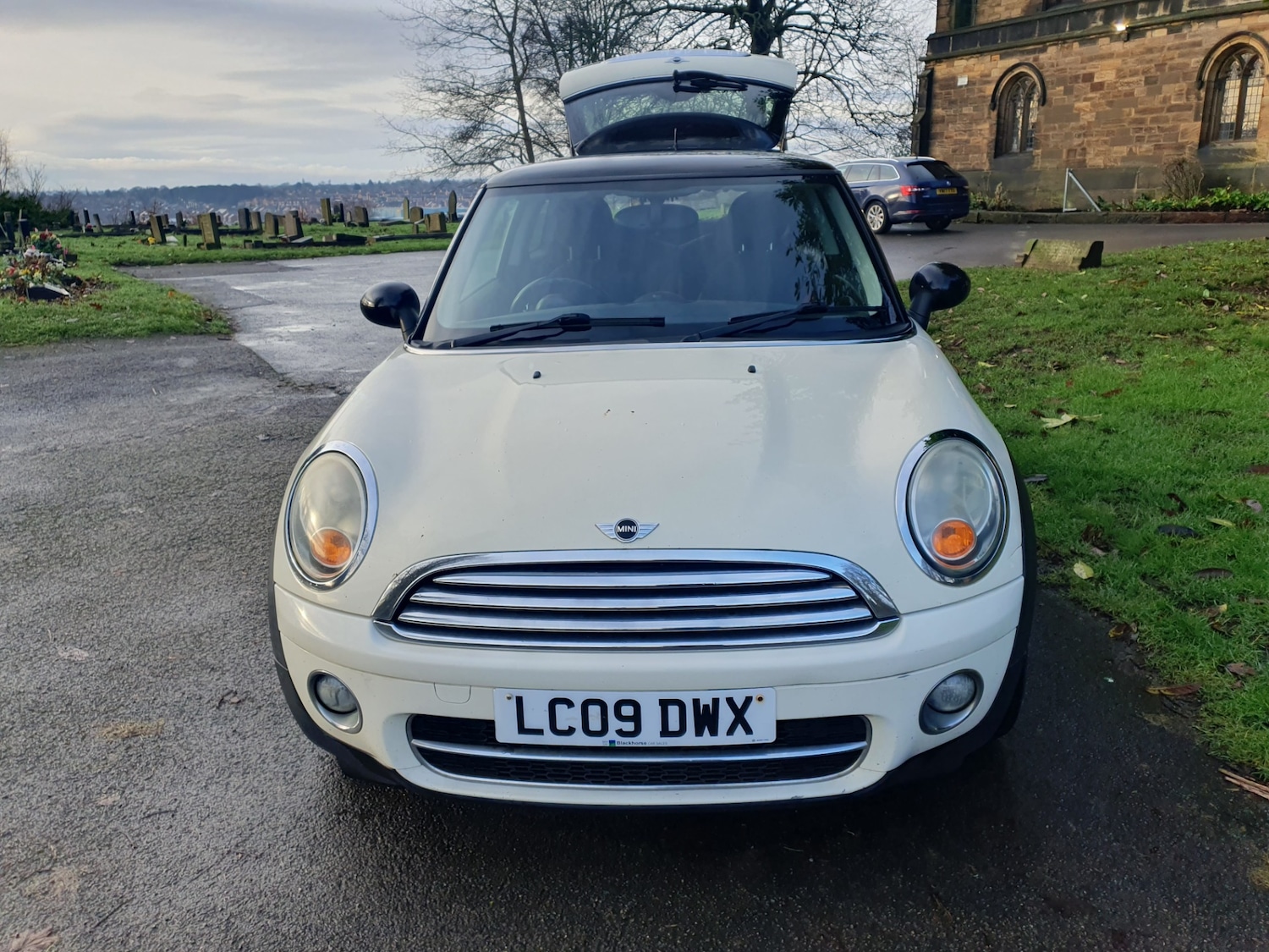 Used MINI Hatch 2009 for sale - 77482236: Photo 5