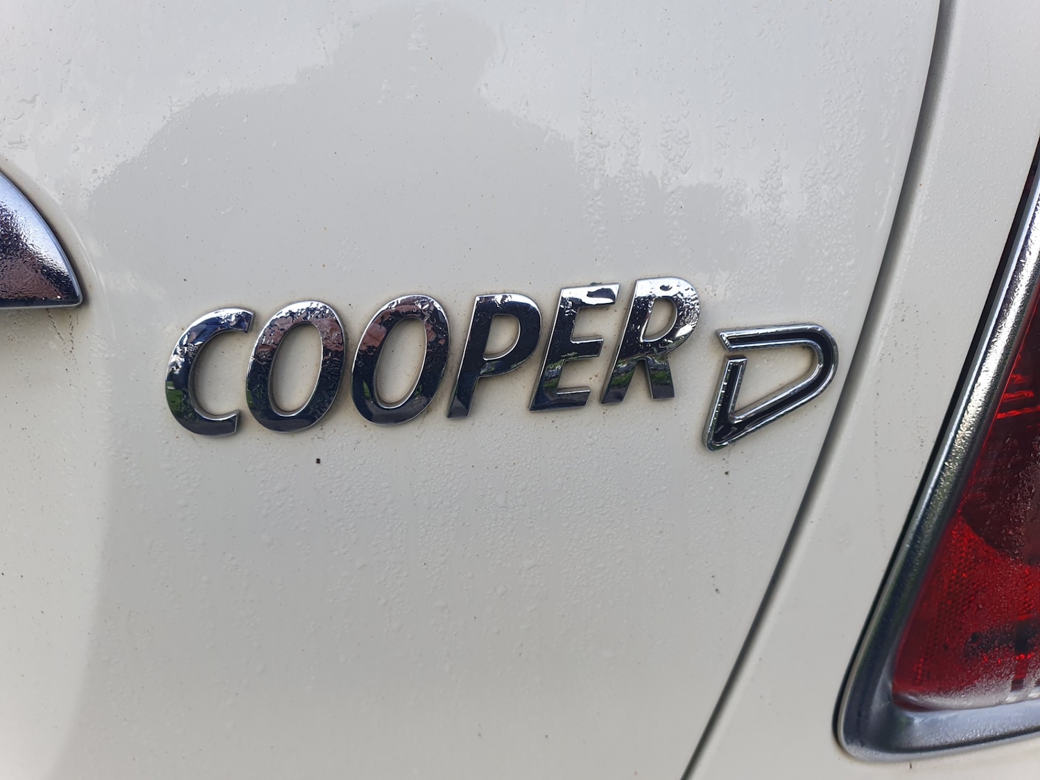 Used MINI Hatch 2009 for sale - 77482236: Photo 8