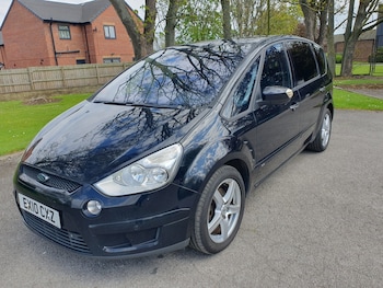 Used Ford S-Max 2010 for sale - 78311861: Photo