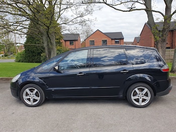 Used Ford S-Max 2010 for sale - 78311861: Photo