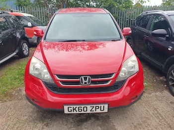 Used Honda CR-V 2010 for sale - 78787755: Photo