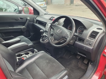 Used Honda CR-V 2010 for sale - 78787755: Photo