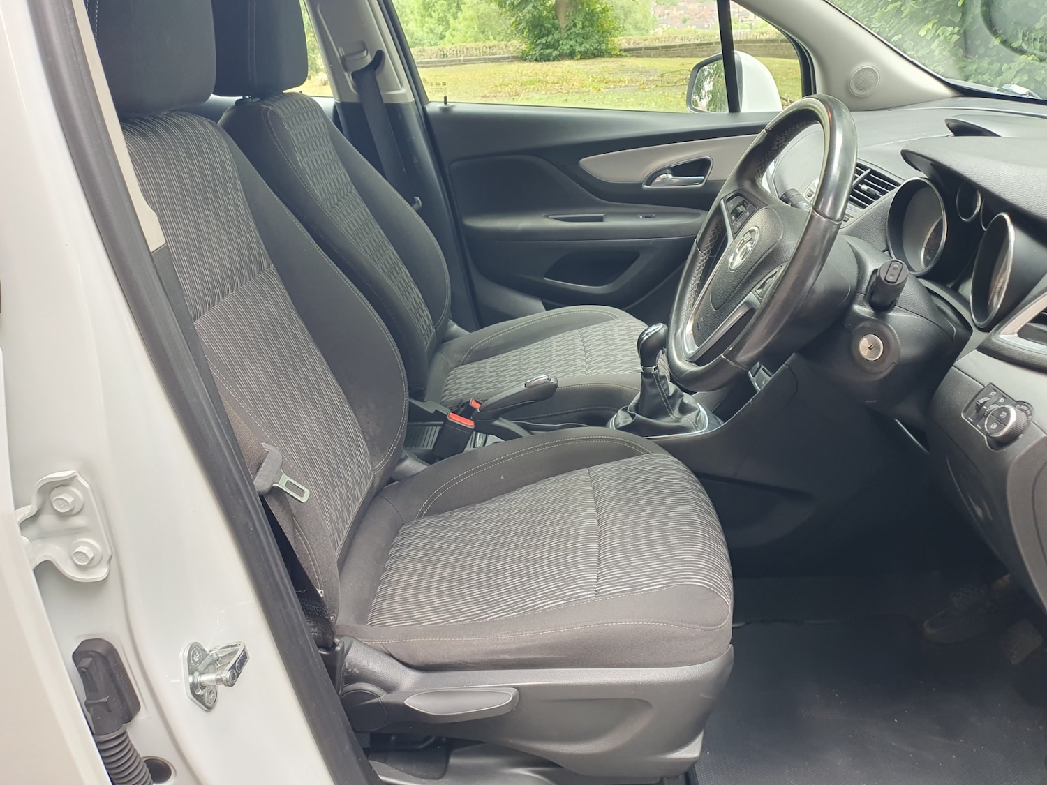 Vehicle 24