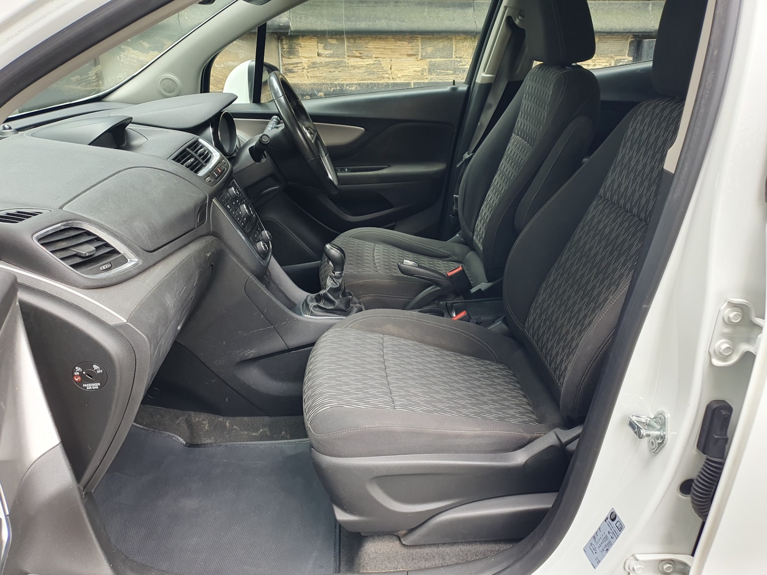 Vehicle 29