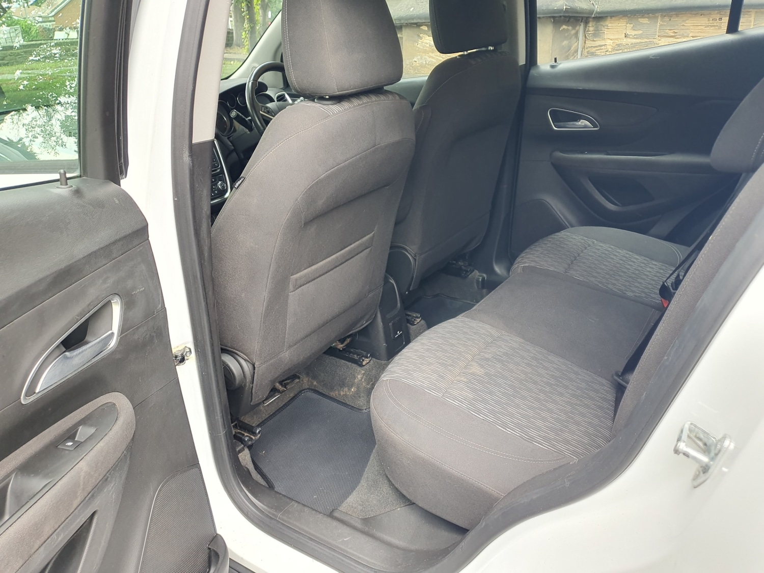 Vehicle 31