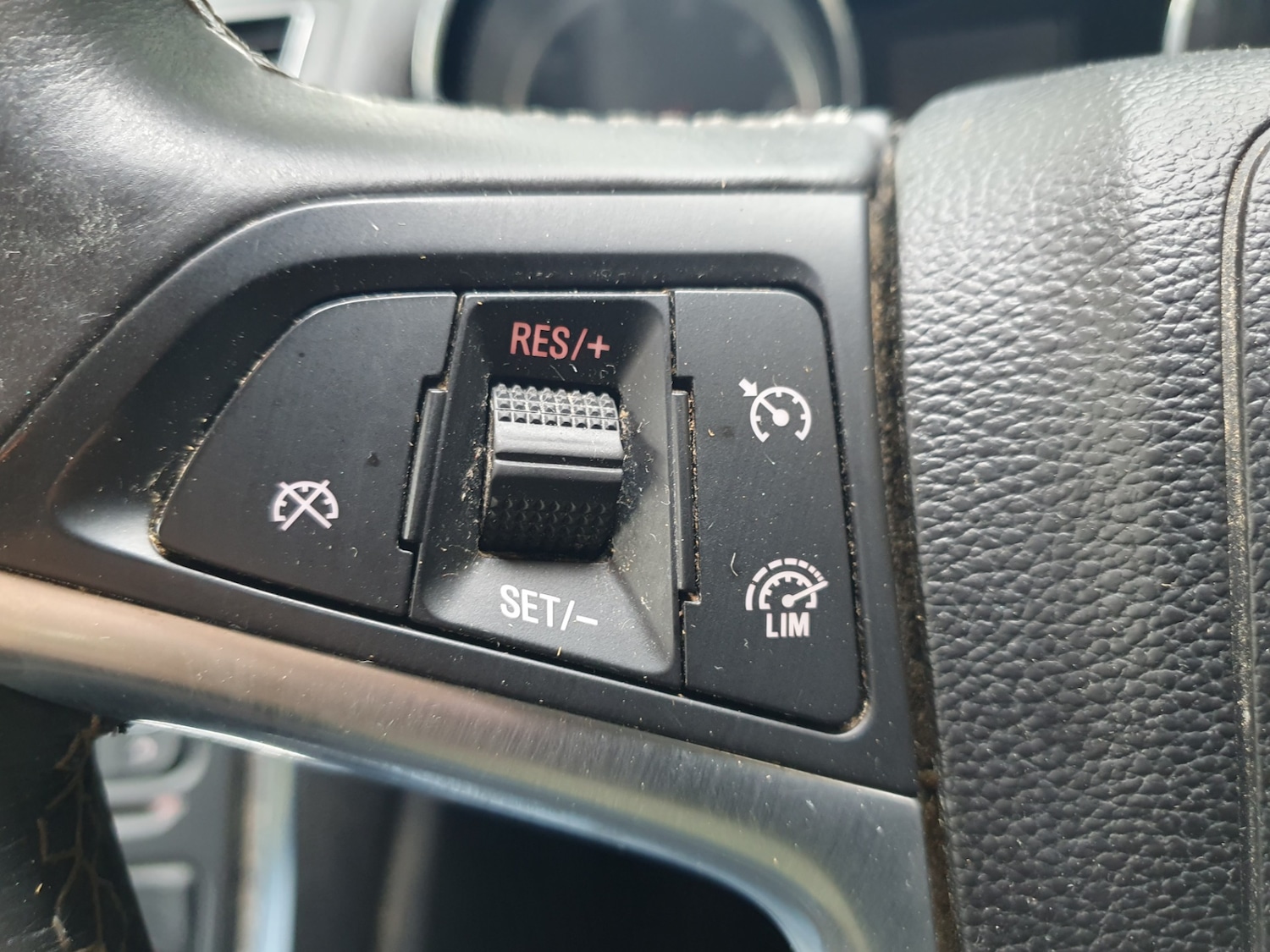 Vehicle 38