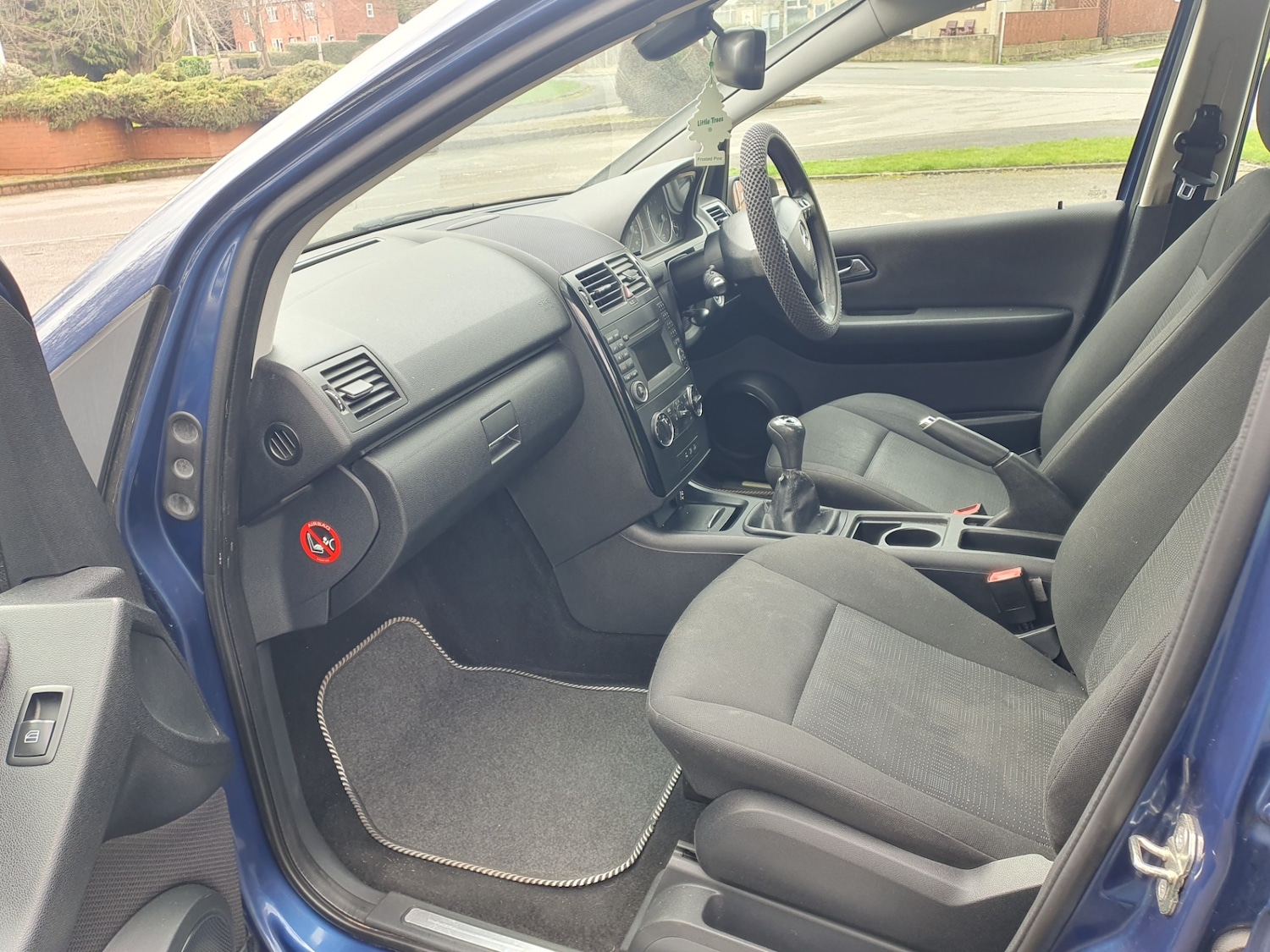 Used Mercedes-Benz A-Class 2008 for sale - 77778783: Photo 23