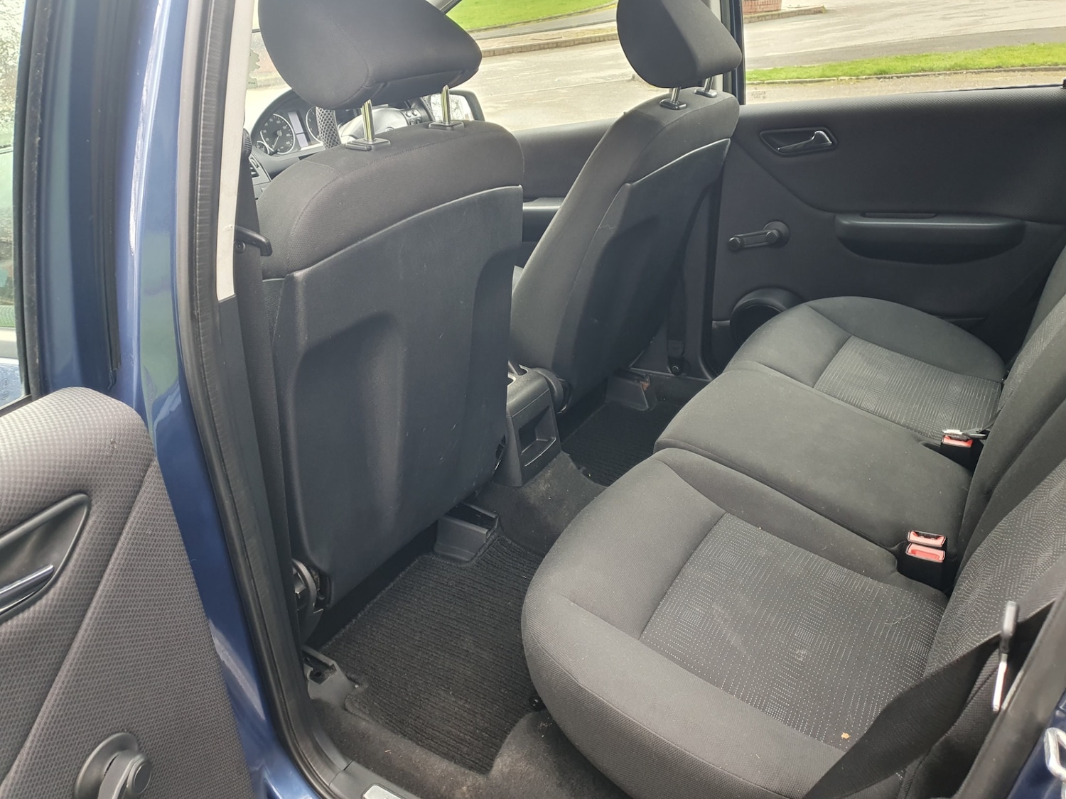 Used Mercedes-Benz A-Class 2008 for sale - 77778783: Photo 26