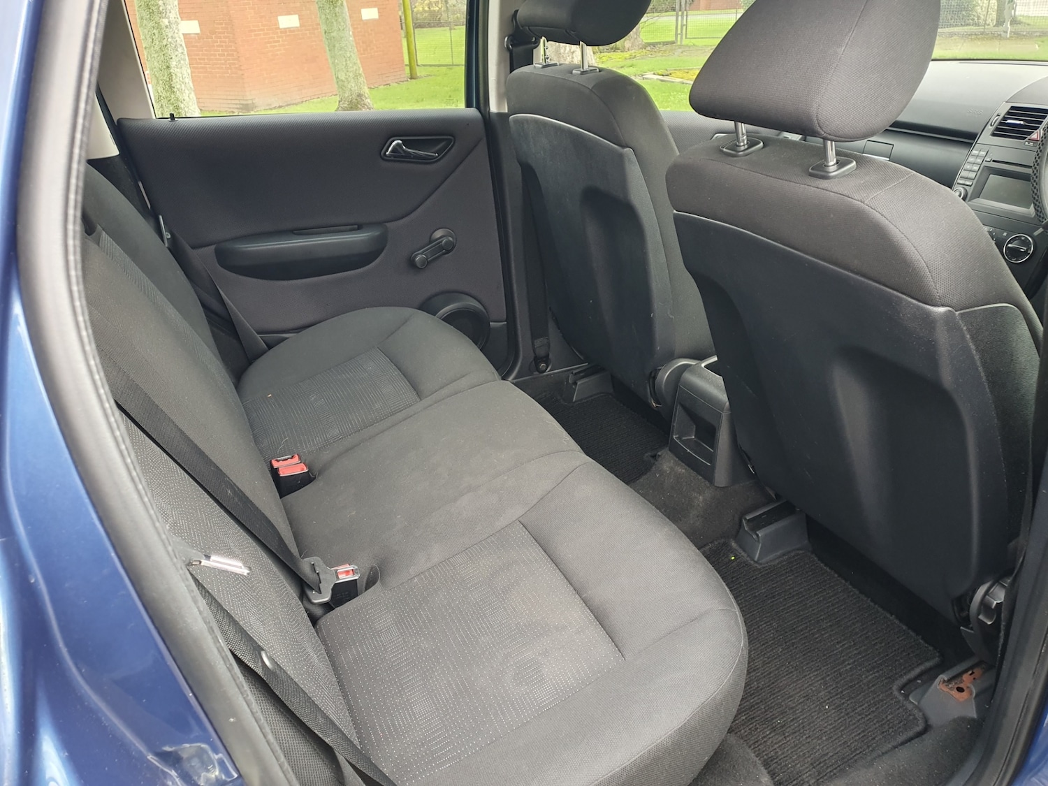 Used Mercedes-Benz A-Class 2008 for sale - 77778783: Photo 31