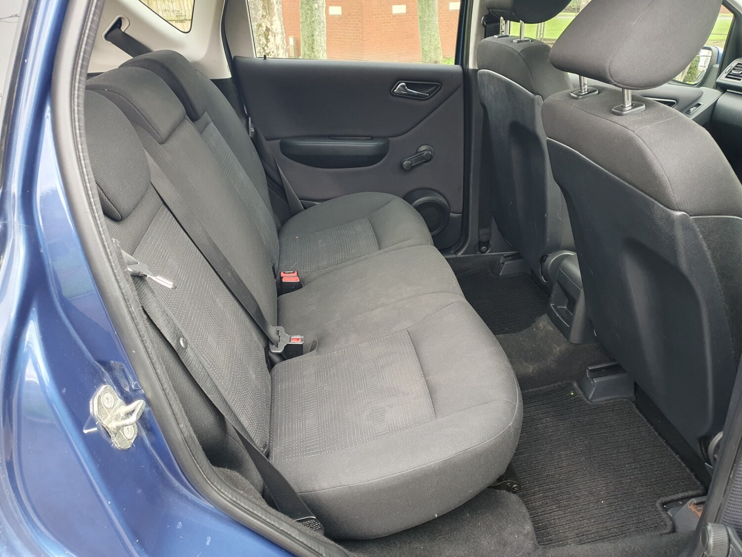 Used Mercedes-Benz A-Class 2008 for sale - 77778783: Photo 32