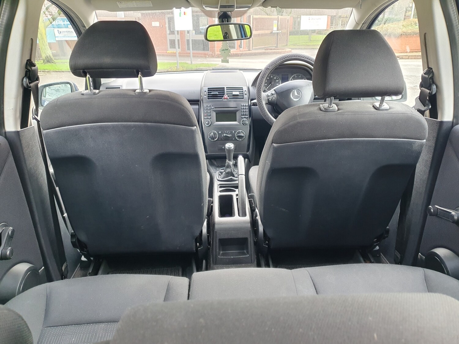 Used Mercedes-Benz A-Class 2008 for sale - 77778783: Photo 34