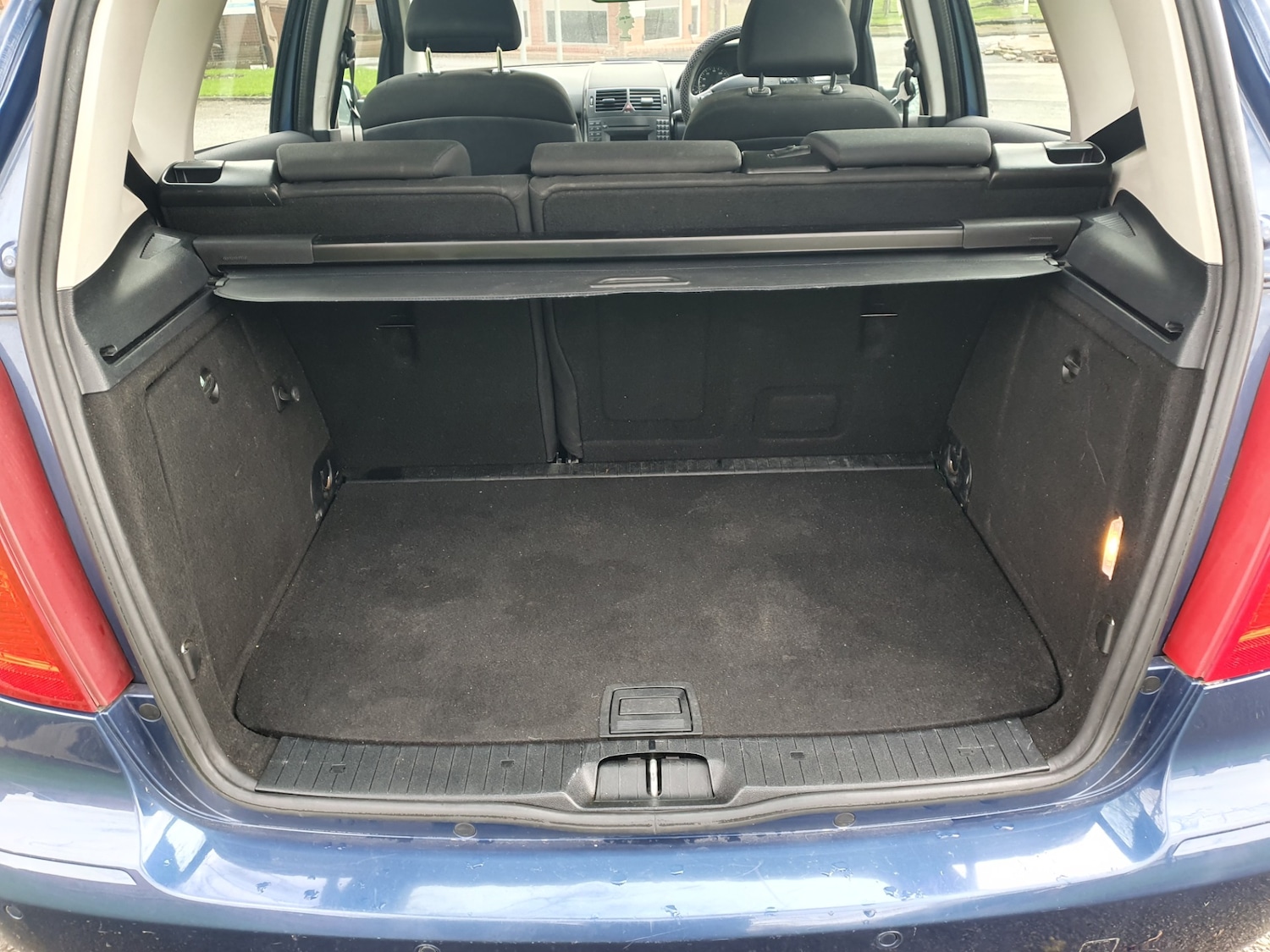 Used Mercedes-Benz A-Class 2008 for sale - 77778783: Photo 35