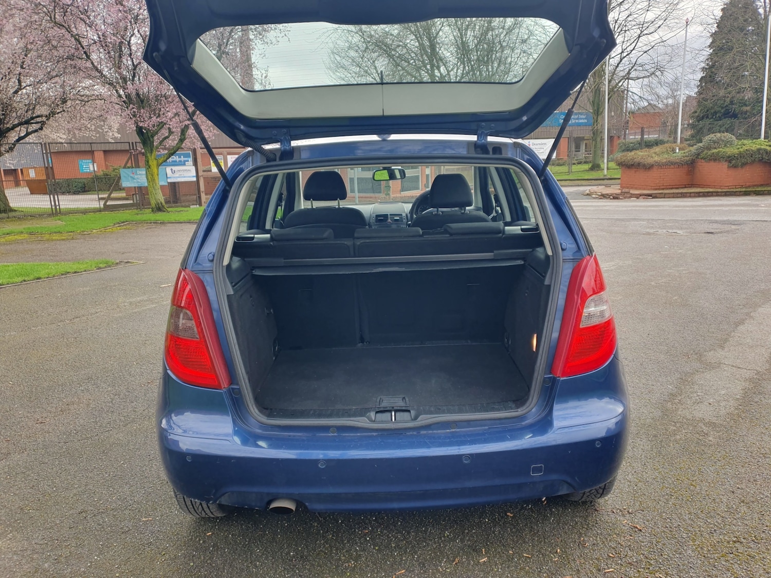 Used Mercedes-Benz A-Class 2008 for sale - 77778783: Photo 6