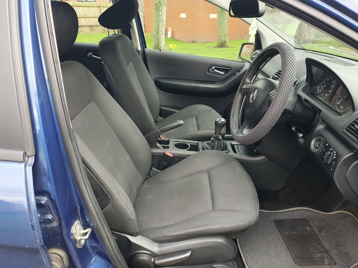 Used Mercedes-Benz A-Class 2008 for sale - 77778783: Photo 7