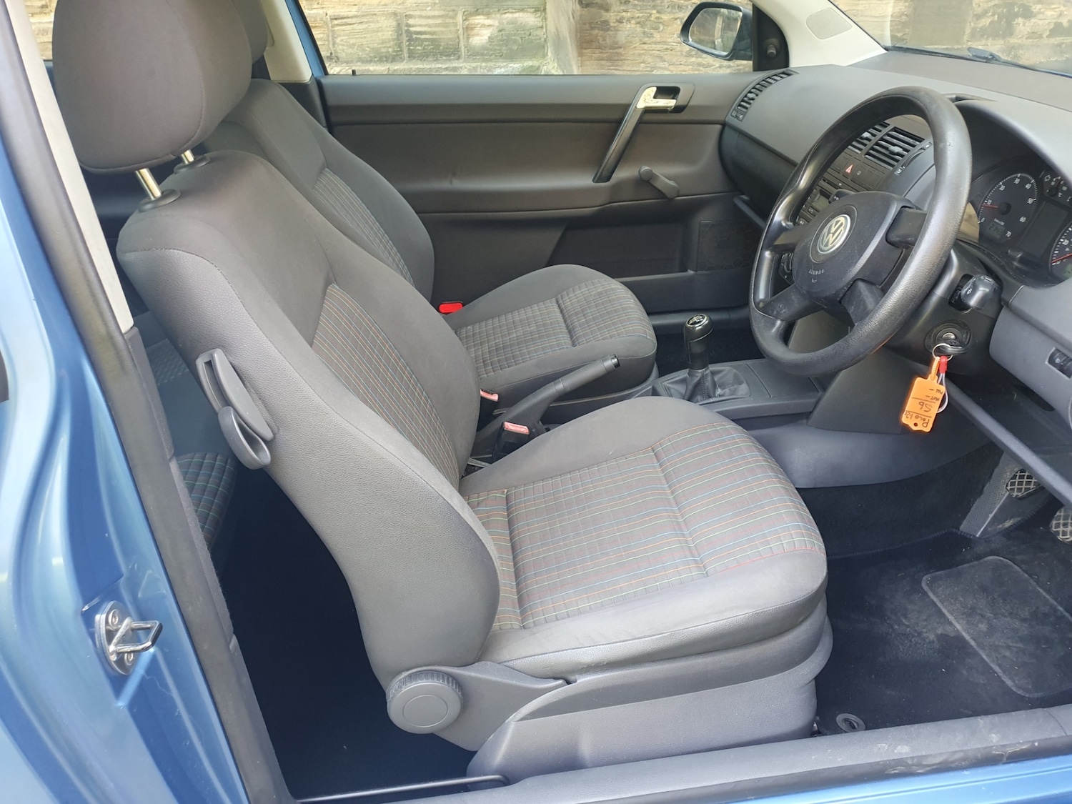 Used Volkswagen Polo 2006 for sale - 78162964: Photo 12