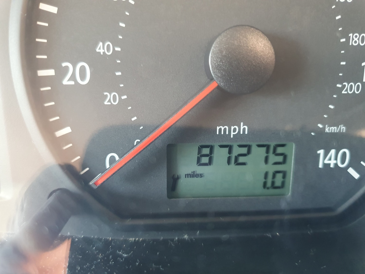 Used Volkswagen Polo 2006 for sale - 78162964: Photo 13