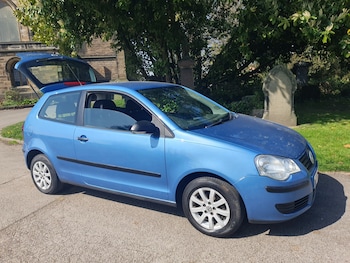 Volkswagen Polo feature image