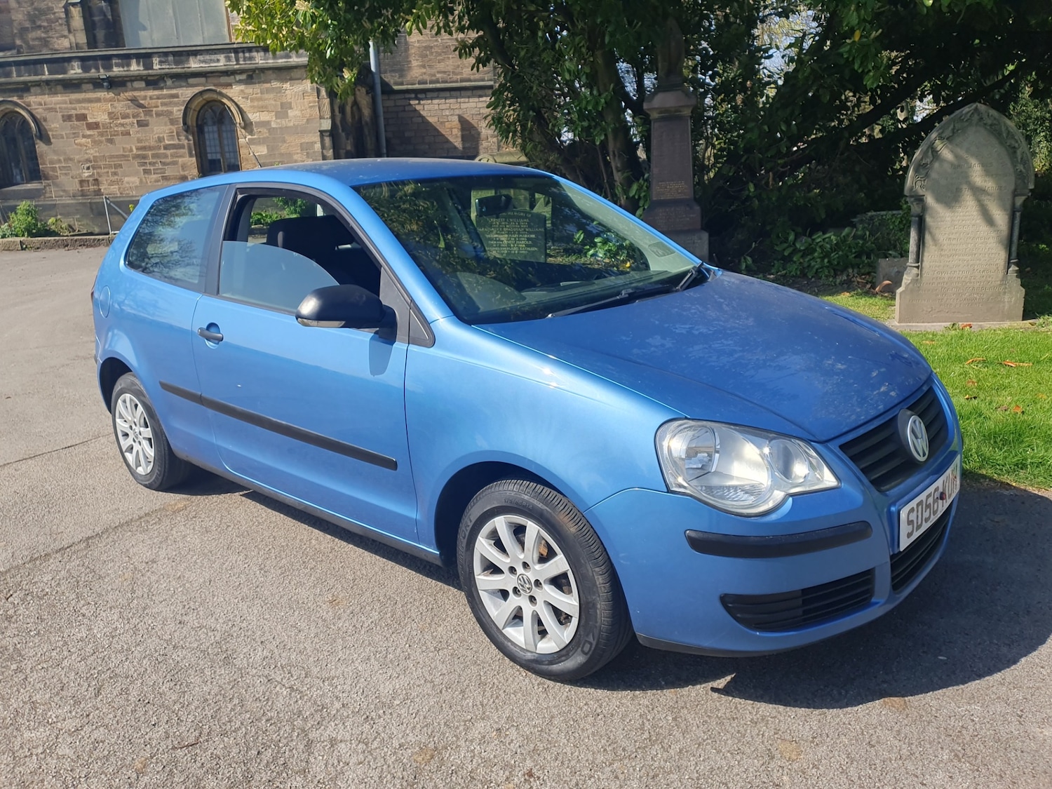 Used Volkswagen Polo 2006 for sale - 78162964: Photo 22