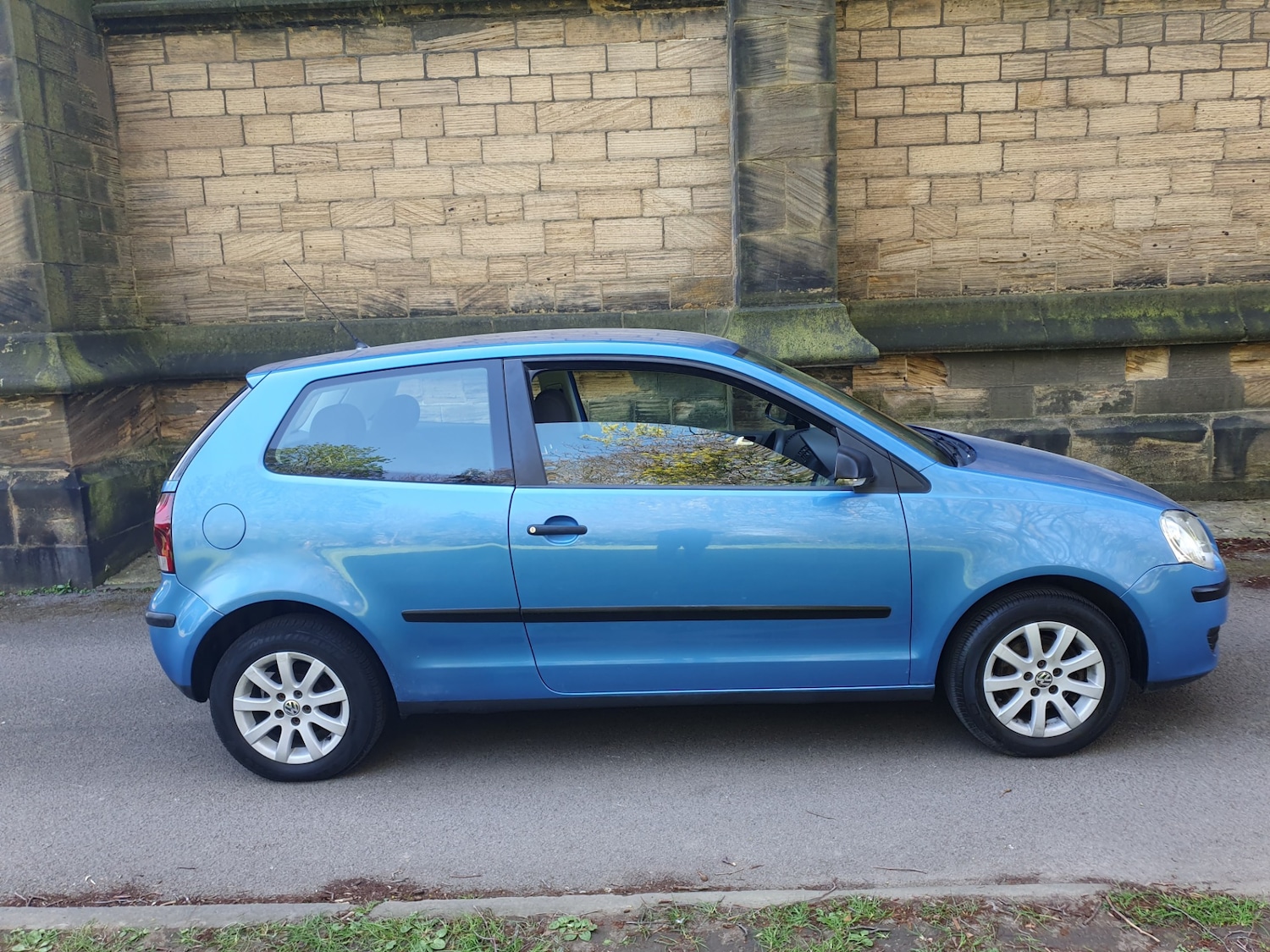 Used Volkswagen Polo 2006 for sale - 78162964: Photo 3