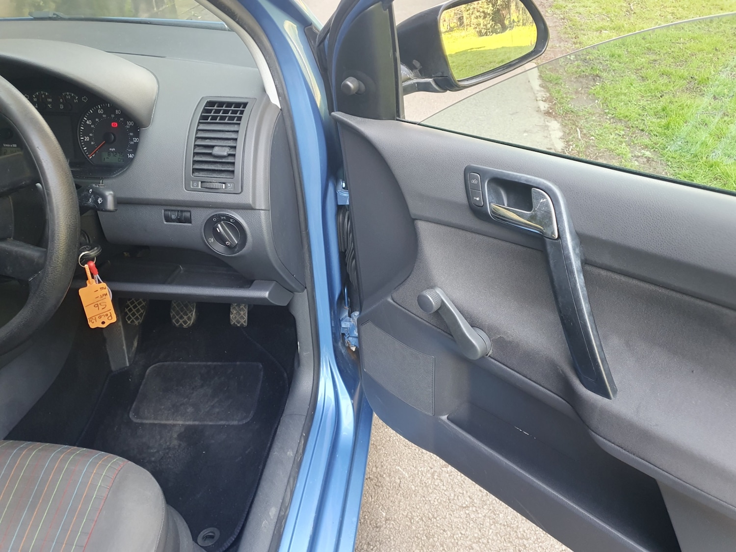 Used Volkswagen Polo 2006 for sale - 78162964: Photo 30